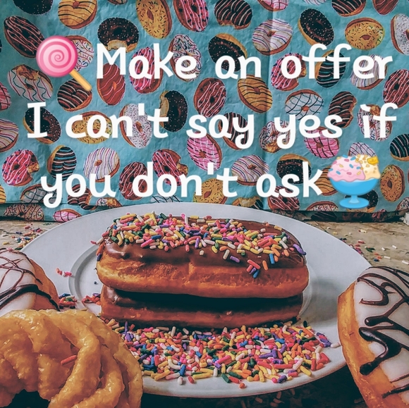 4 / $20 Adjustable Face Mask Kawaii Rainbow Leopard Print - Picture 6 of 6